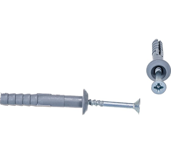 Изображение товара Набор для крепления плинтуса Tech-Krep 114426