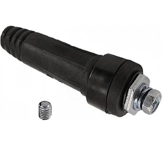 Изображение товара Кабельный разъем для сварочного аппарата TORGWIN T303123