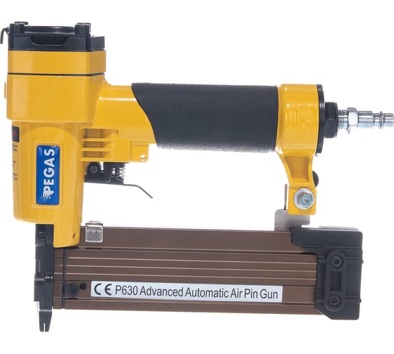 Изображение товара Шпилькозабивной пневматический пистолет Pegas pneumatic P630 PGS-1010