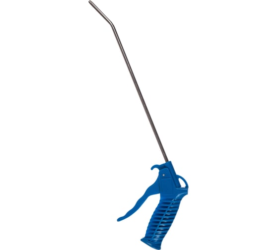 Изображение товара Продувочный пистолет Pegas pneumatic 300 мм 5105