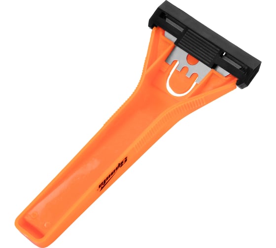 Изображение товара Скребок SPARTA 62 мм, фиксированное лезвие 795405