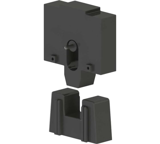 Изображение товара Блокировочное устройство для контакторов до 32а Engard B-03