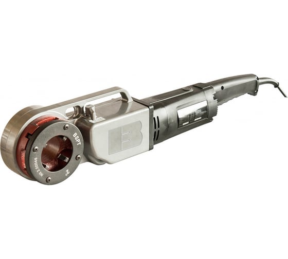 Изображение товара Резьбонарезной электрический клупп, мощность 1350 Bт BREXIT B-Matic B2 2100002