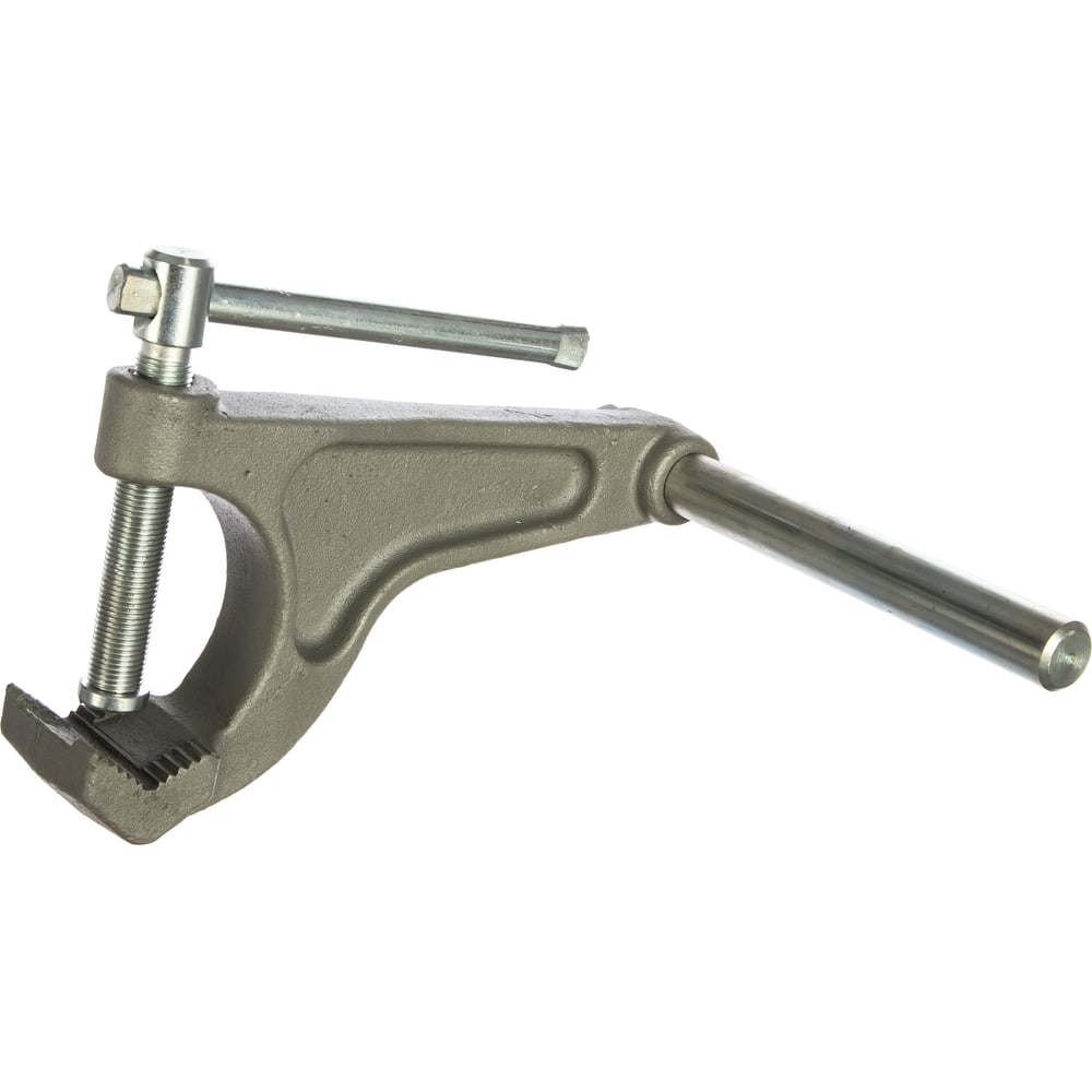 Изображение товара Струбцина BREXIT 2100008 профессиональная для металла винтовой зажим