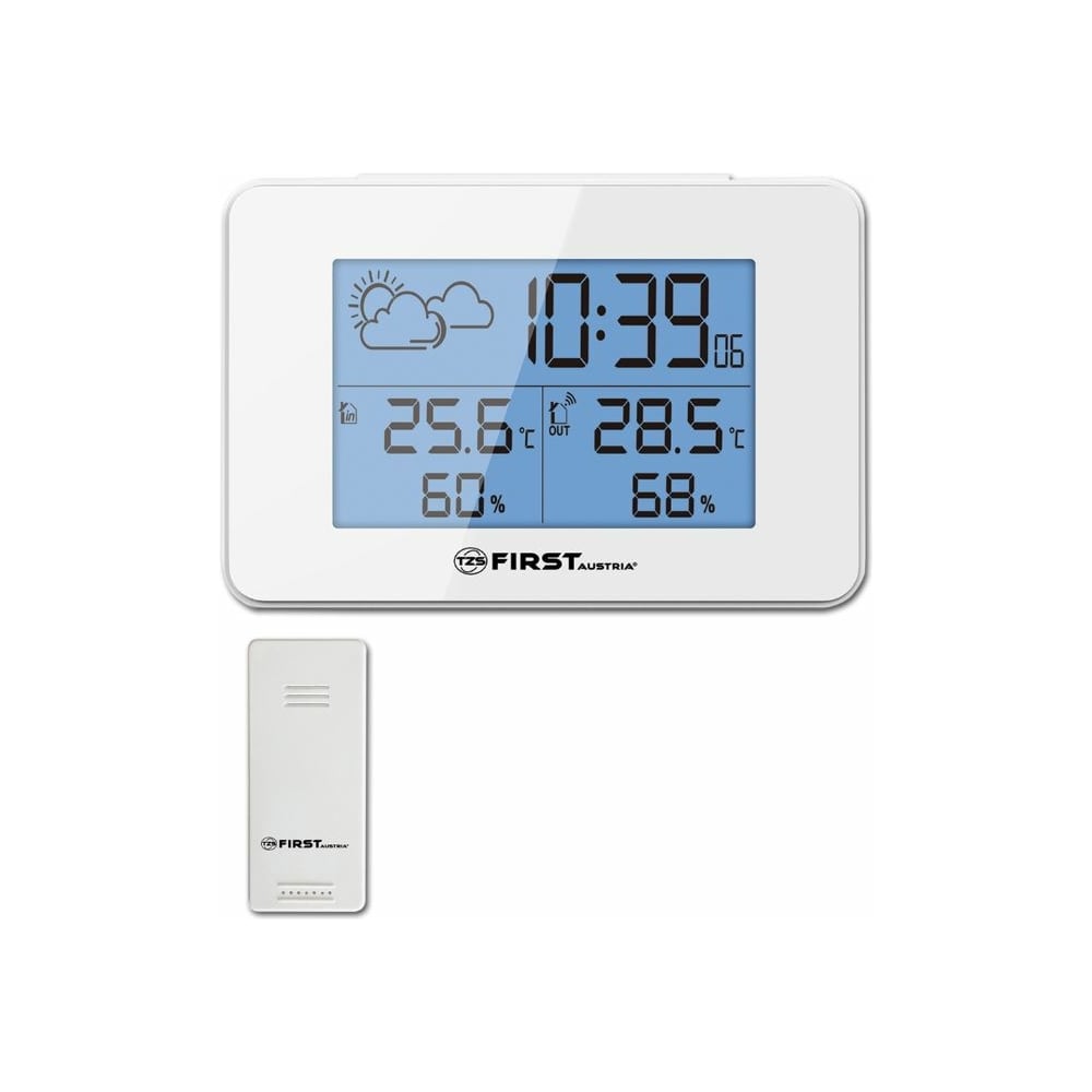 Метеостанция FIRST