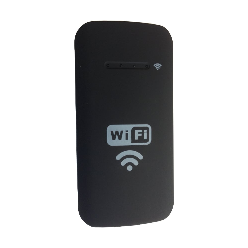 Wi-Fi  JProbe