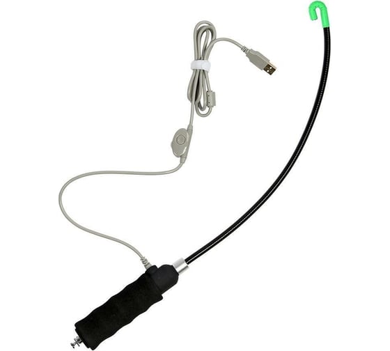 Изображение товара Полужесткий видеоэндоскоп JProbe NT 1-85-150 SF Standard Focus 1500 мм JNT1SR85150SF