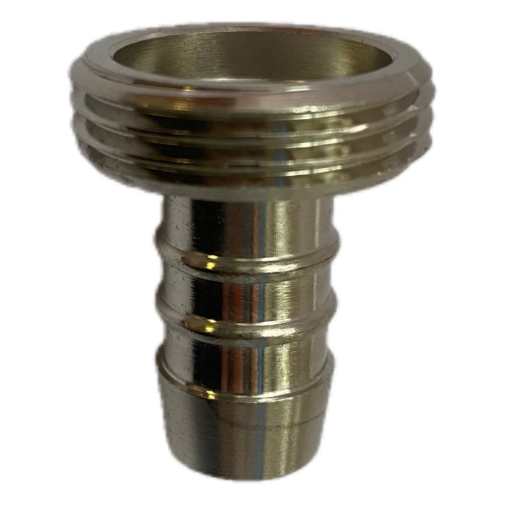 Изображение товара Фитинг НР/штуцер 3/4"-14.3 мм DOUBLE-LIN LL6178