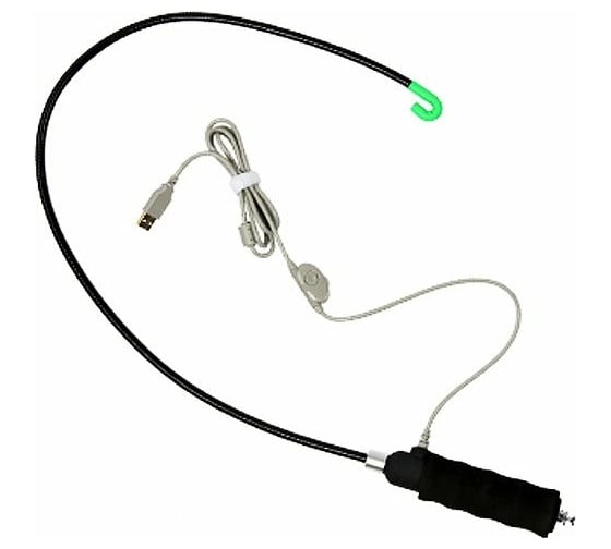 Изображение товара Гибкий видеоэндоскоп JProbe NT 1-85-80 HMF High Magnification Focus 800 мм JNT1SP8580HMF