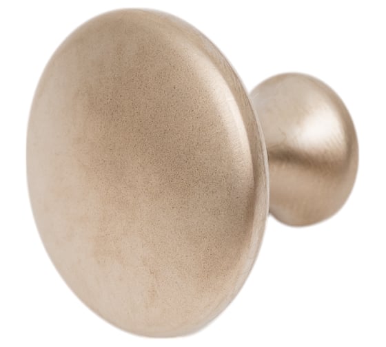 Изображение товара Ручка-кнопка JET 161 замак мат. никель R161Z.025NMQ99