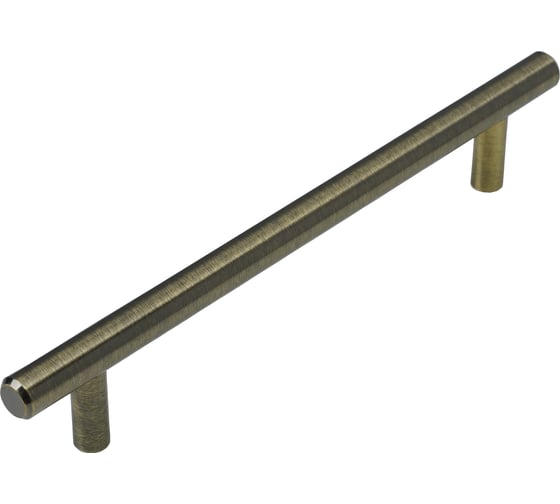 Изображение товара Ручка рейлинг JET 112 м.ц.160мм сталь бронза R112S.160BPQ99