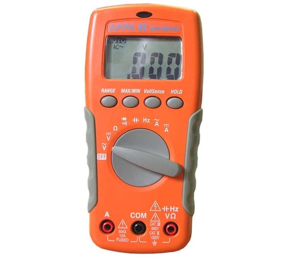 Изображение товара Мультиметр APPA 62