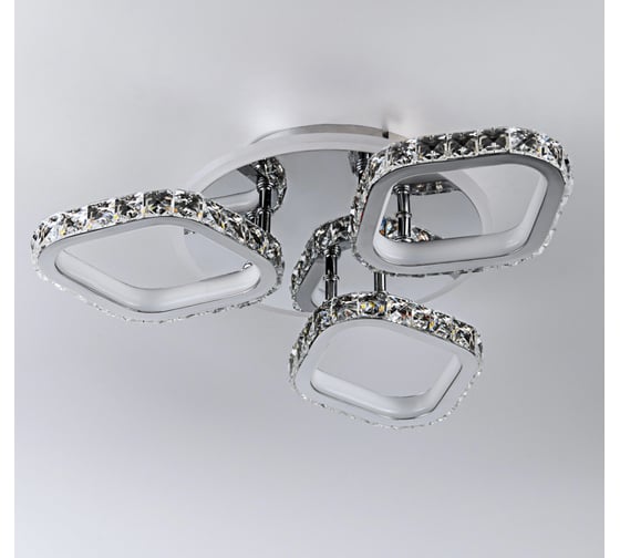 Изображение товара Светильник Maestro De Luce LED MDL80935/3C