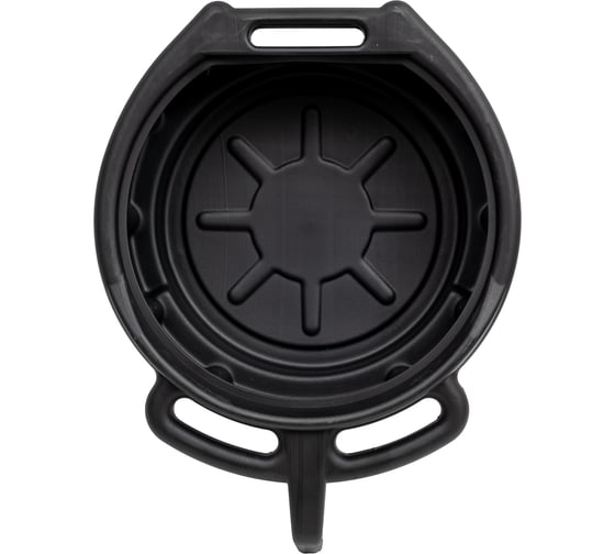 Изображение товара Емкость для слива технической жидкости 10 л AV Steel AV-958010