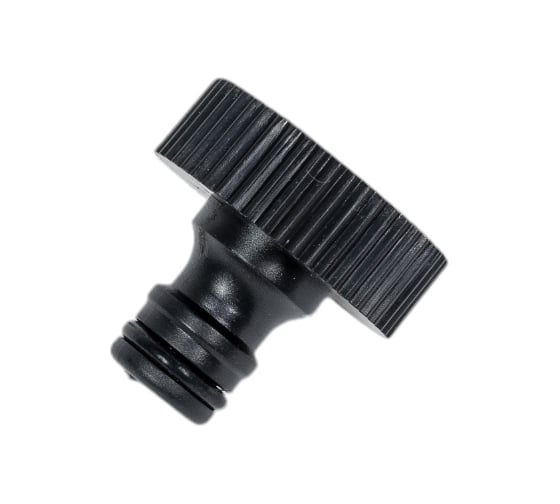 Изображение товара Адаптер внешний 1" (соединитель-резьба внешняя) Д003-2002В ТМ D DAPKO 4100000076