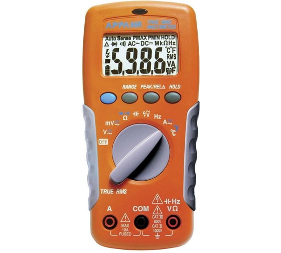 Изображение товара Мультиметр APPA 66RT