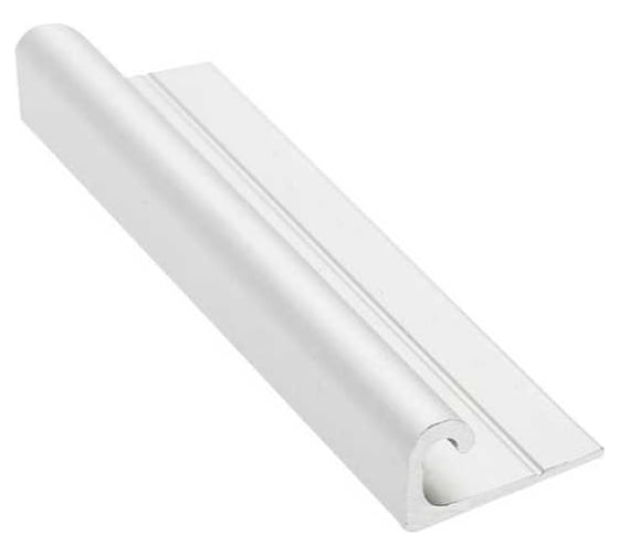 Изображение товара Направляющая GTV MITO алюминий, L-3 м A-TMITO-300-05