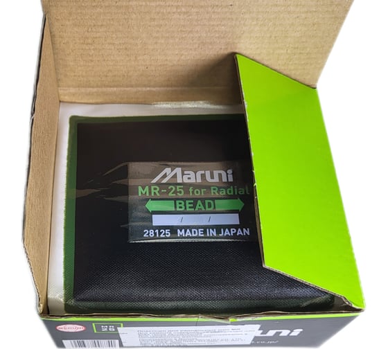 Изображение товара Заплатки R2R mr-25 (10 шт.) 119x133 мм 6050-MR-25