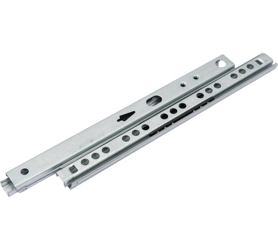 Изображение товара Шариковые направляющие GTV 17/182 PK-0H17182XP