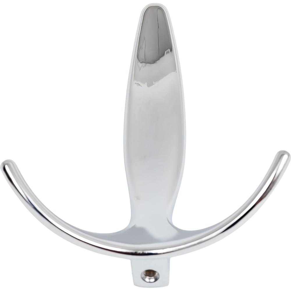 Изображение товара Мебельный крючок GTV хром WZ-E-018-01 для организации пространства