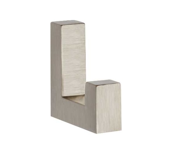 Изображение товара Мебельный крючок GTV инокс WZ-K2201-06