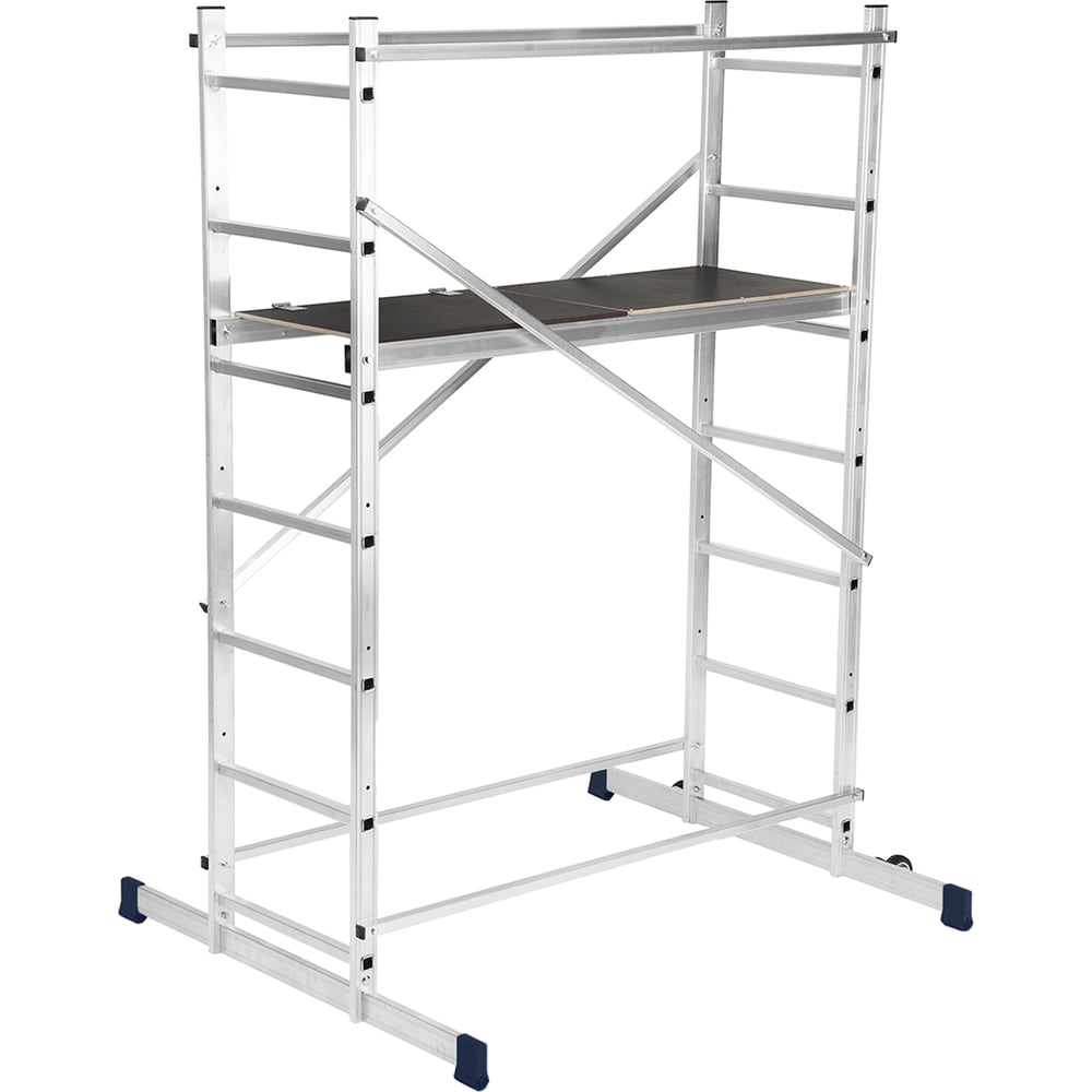 Изображение товара Вышка-тура, рабочая высота 3,3 м СИБРТЕХ 97971