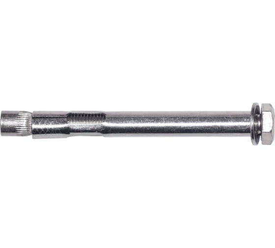 Изображение товара Клиновой анкер-болт ВсВ 10x120 мм, 100 шт. БП-00003162