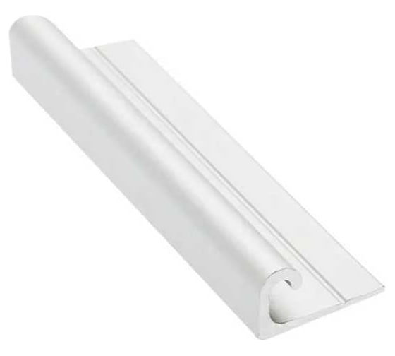 Изображение товара Направляющая GTV MITO алюминий, L-2 м 1шт A-TMITO-200-05