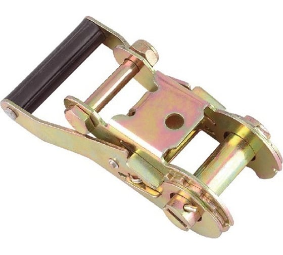 Изображение товара Стяжной механизм трещетка 35 мм, 3 т ТРАСТ 4687202104208