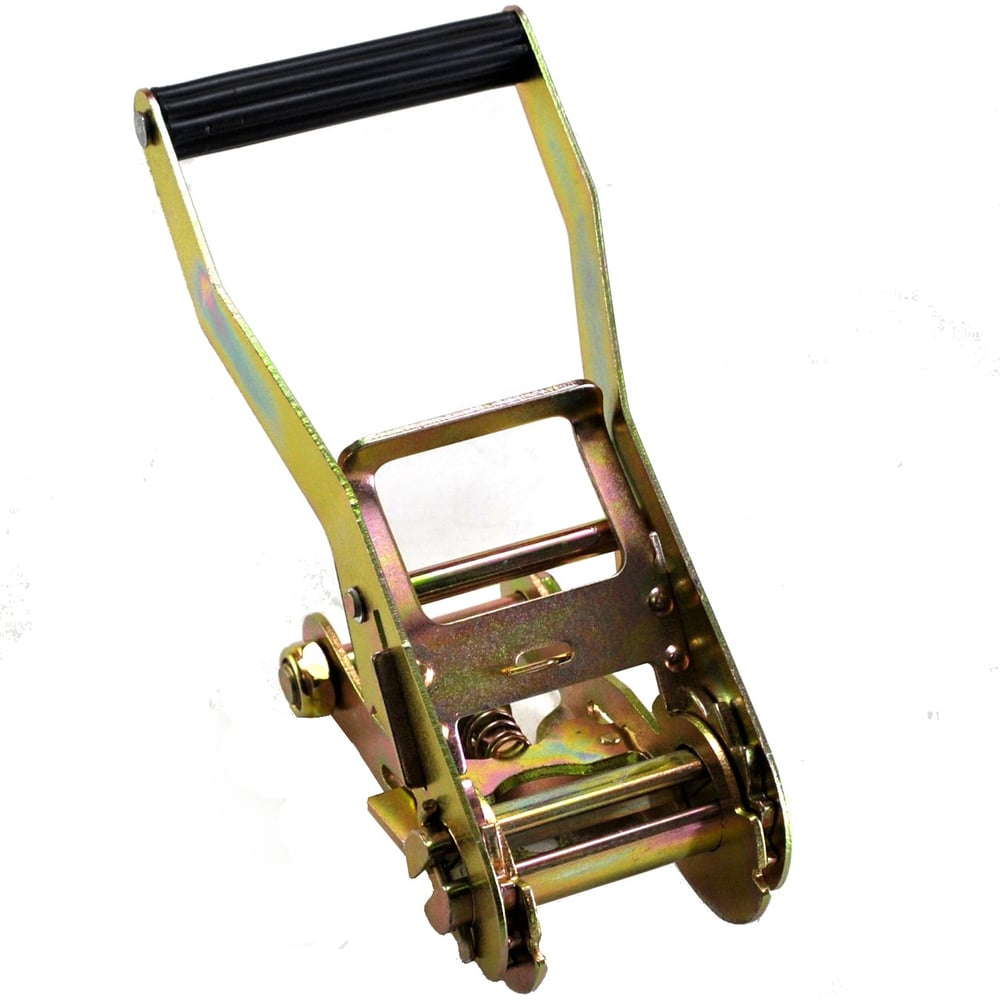 Изображение товара Стяжной механизм трещетка 50 мм 5 т ТРАСТ 4687202104215