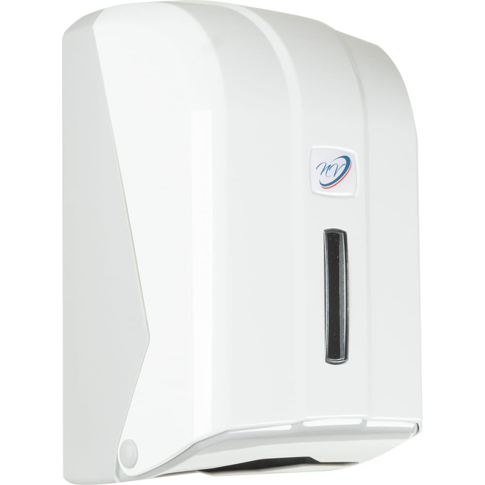 Диспенсер для туалетной бумаги NV диспенсер туалетной бумаги для 2 рулонов nofer domestics 05101 s