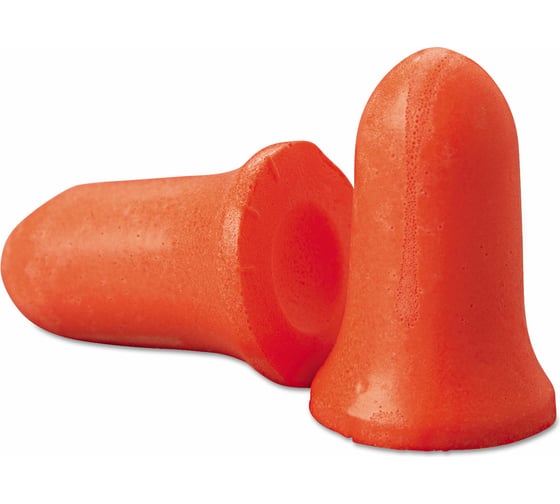 Изображение товара Беруши Honeywell Howard Leight Max без шнурка, 200 пар 3301161