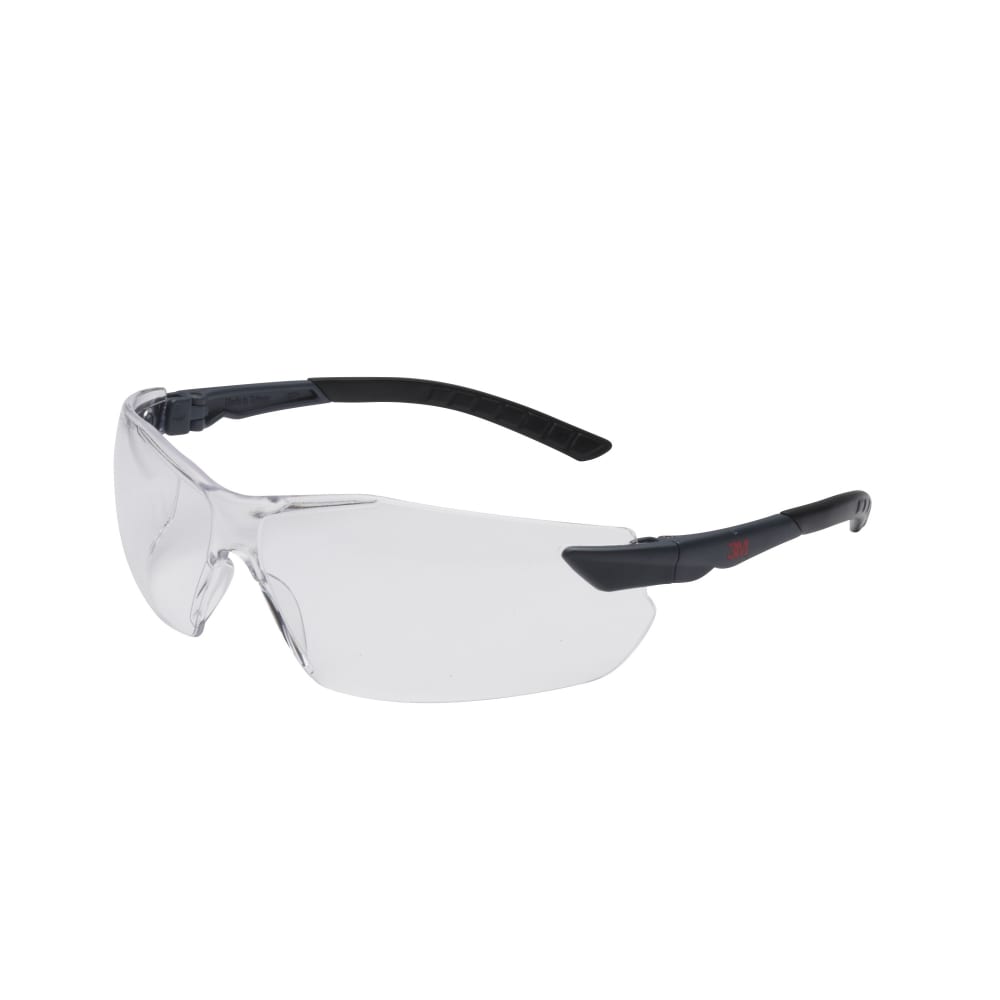 фото Открытые защитные очки 3м 2820, с покрытием as/af против царапин и запотевания 7000032456