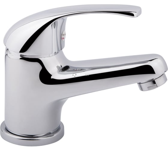 Изображение товара Смеситель для раковины INGROSSO картридж 40мм, шпилька 100-04 УТ-00041759