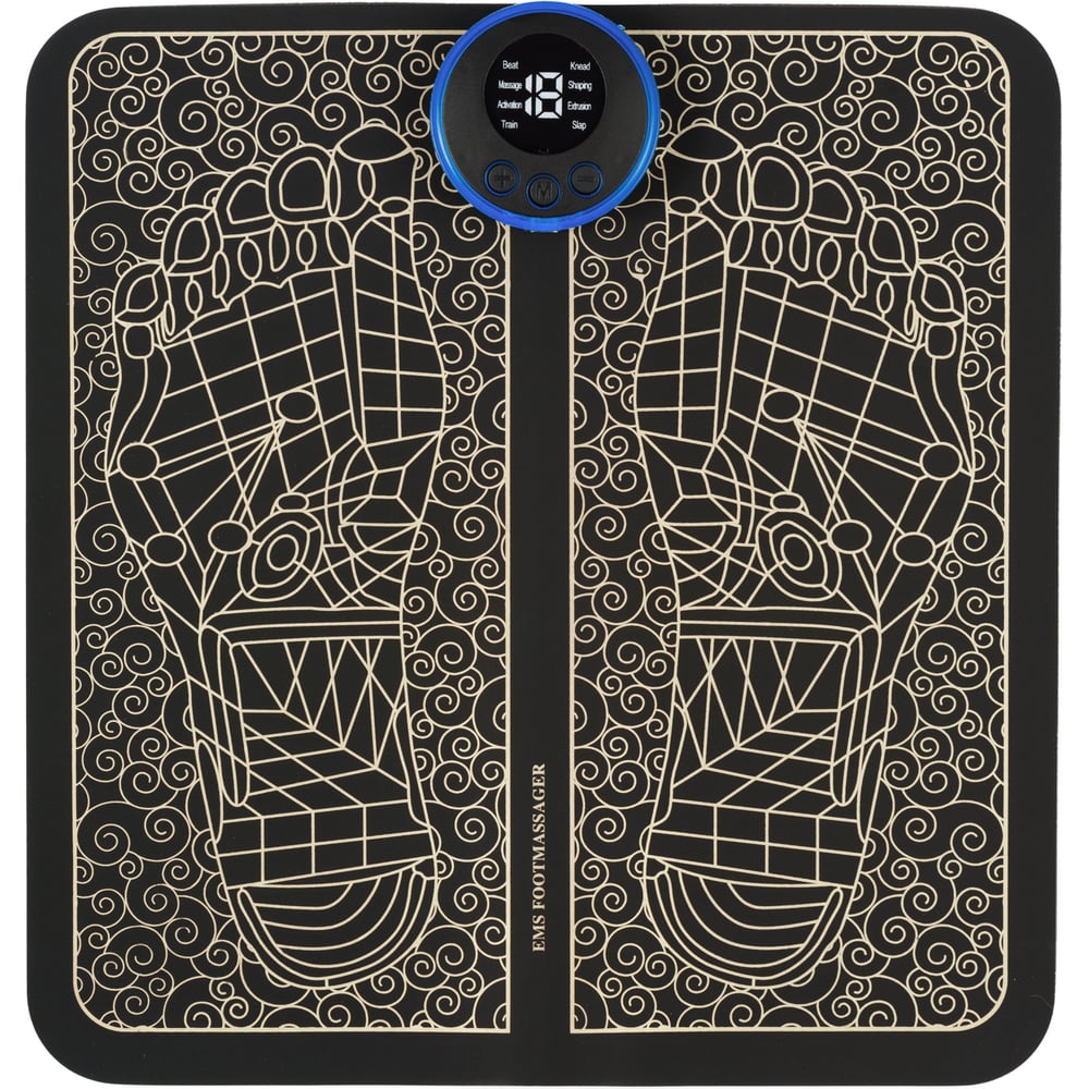 Массажер для ног SSY 50720