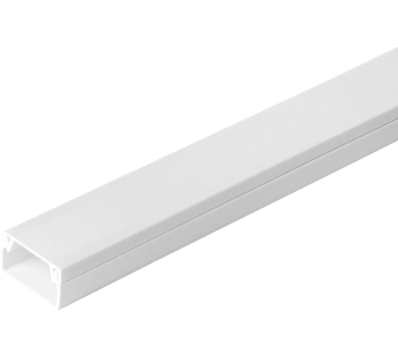 Изображение товара Короб TWT 24x14, 2 м TWT-CT24x14-WH