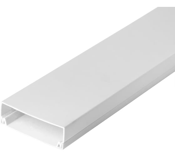 Изображение товара Короб TWT 60x22, 2 метра TWT-CT60x22-WH