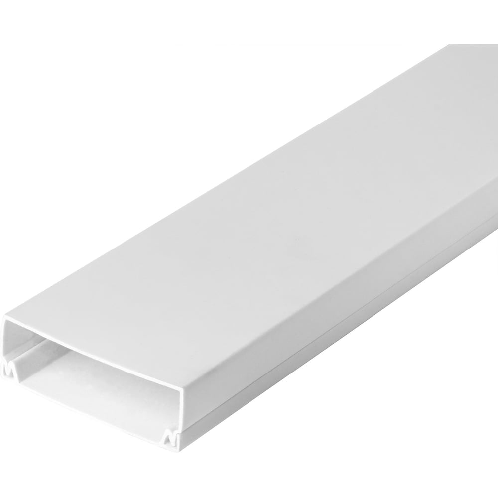 Изображение товара Короб TWT 39x18 2м кабель-канал для электропроводки качество и надежность