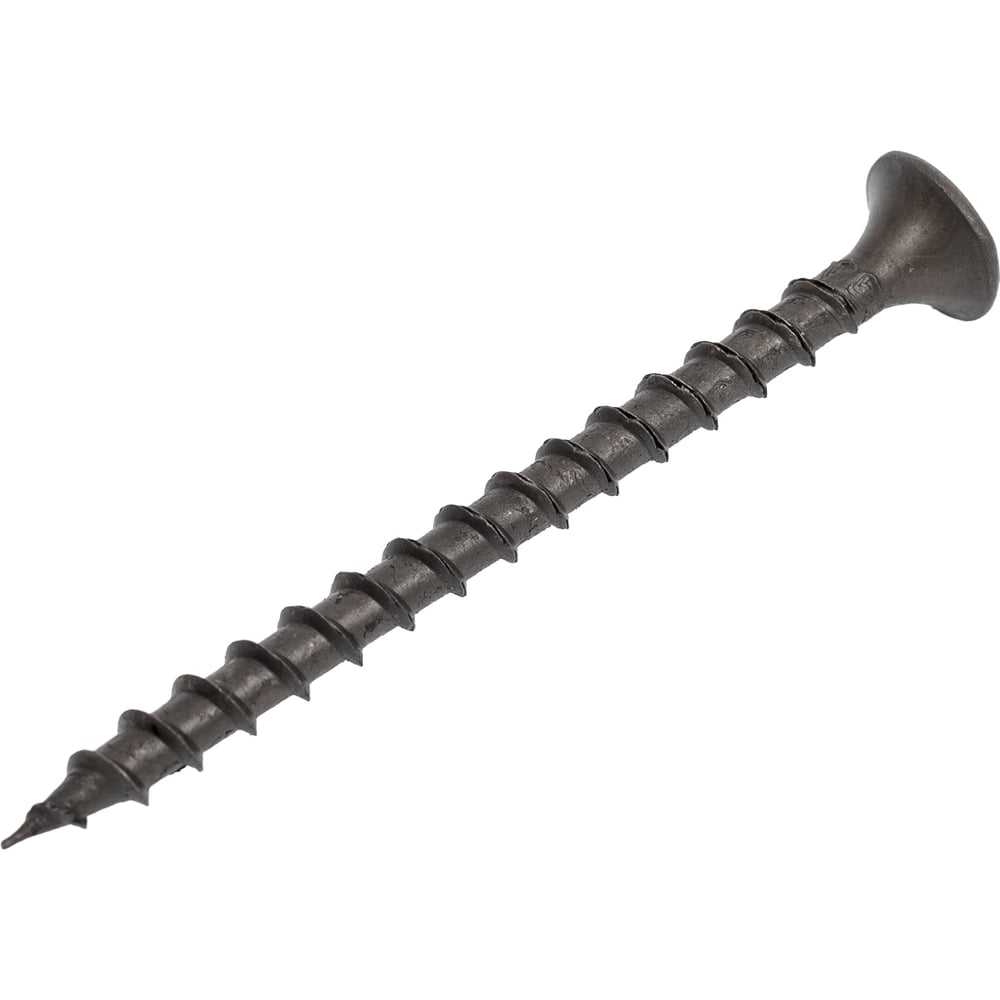 Изображение товара Саморез для крепления гкл к дереву МЕТАЛЛСЕРВИС 3.5x51 мм, 3 кг, ведро 1233535