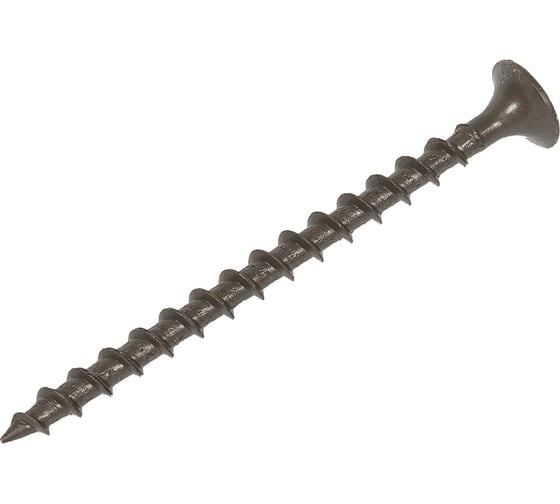 Изображение товара Саморез для крепления гкл к дереву МЕТАЛЛСЕРВИС 3.5x51 мм, 1000 шт. 1255548