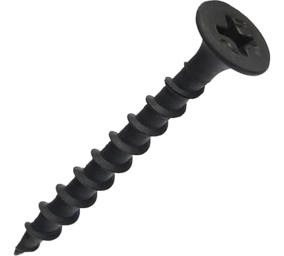 Изображение товара Саморез для крепления гкл к дереву МЕТАЛЛСЕРВИС 3.5x41 мм, 650 шт. 1250315