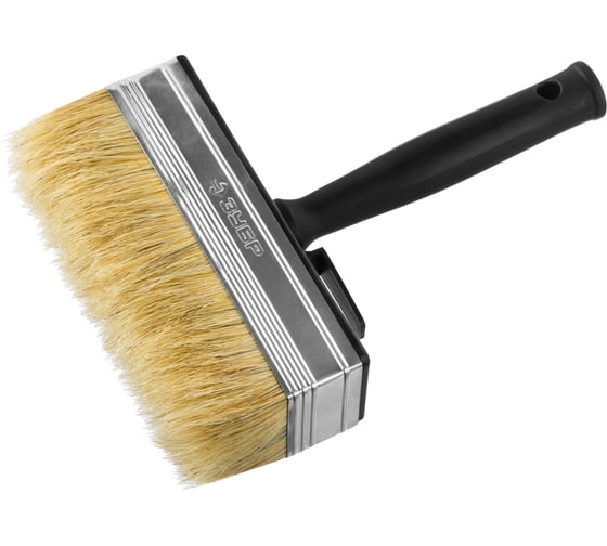 Изображение товара Кисть-макловица ЗУБР ОПТИМА 40х140мм 01802-14