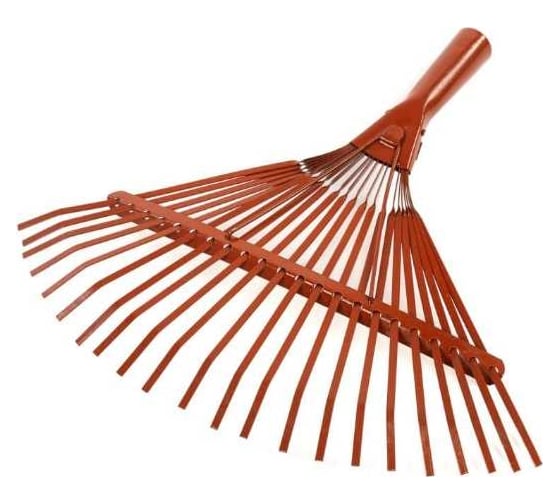 Изображение товара Грабли Pegas pneumatic 130647