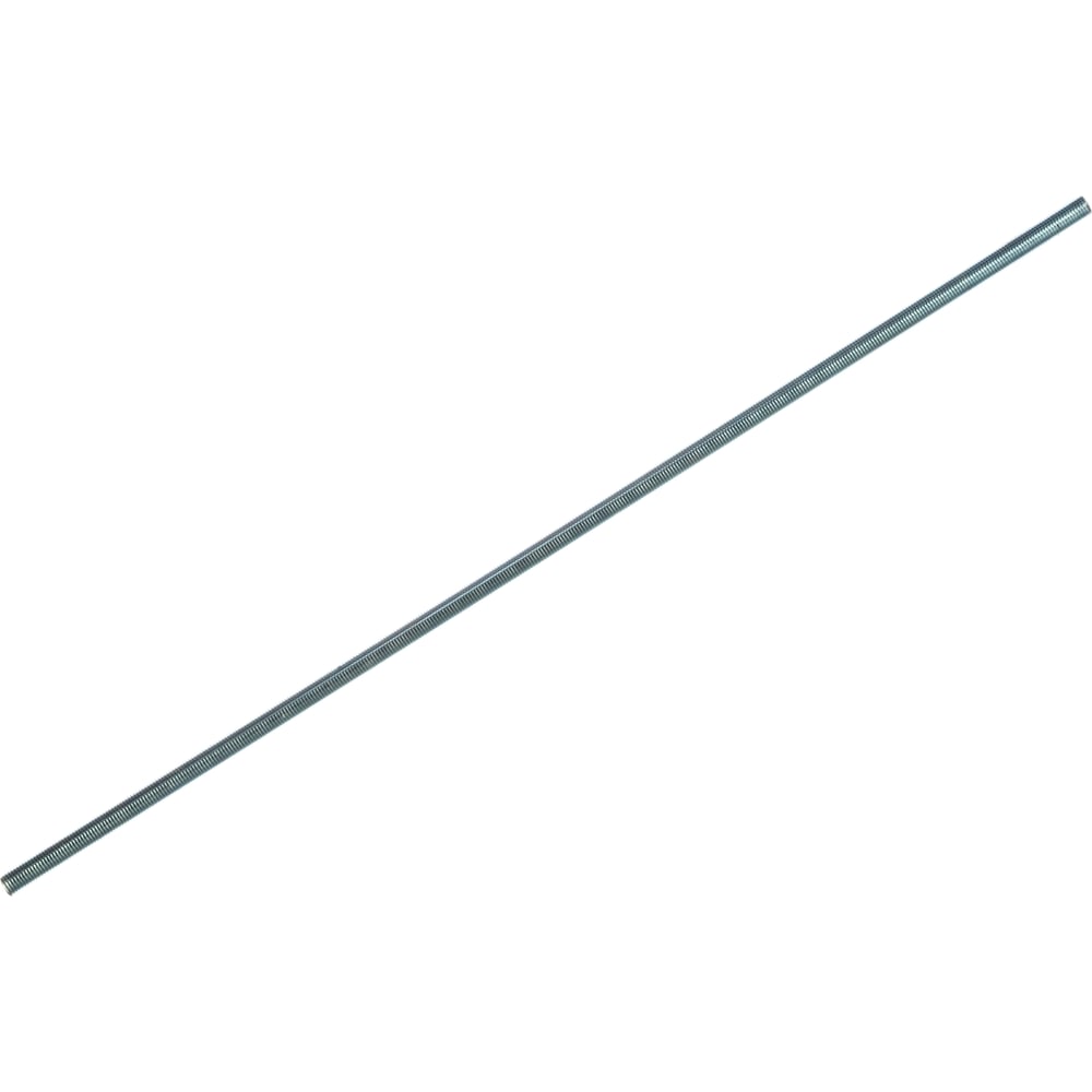 Изображение товара Резьбовая шпилька OMAX 20х1000 с цинковым покрытием сталь DIN 975