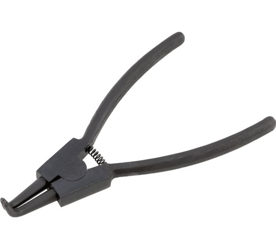 Изображение товара Загнутый разжим для стопорных колец BERIL 150 мм 224150 10338