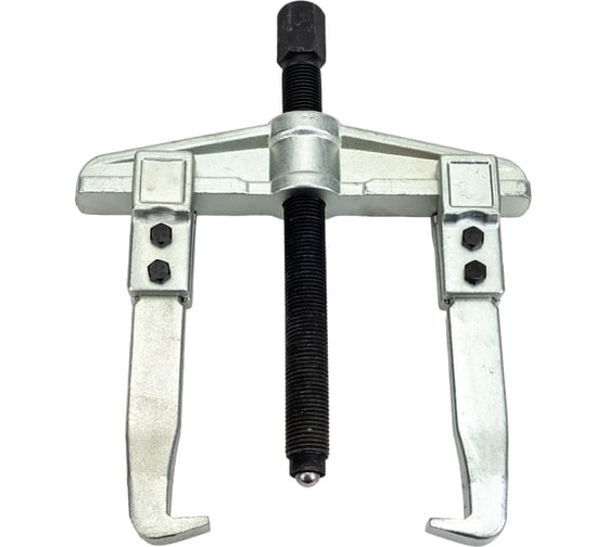 Изображение товара Раздвижной съемник 2-захватный, 150 мм, ЗУБР Профессионал 43310-200-150