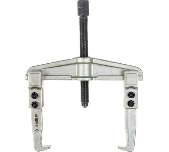 Изображение товара Раздвижной съемник, 2-захватный 105 мм, ЗУБР Профессионал 43310-160-100