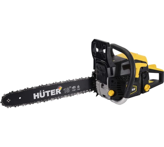 Изображение товара Бензопила Huter BS-52M 70/6/9