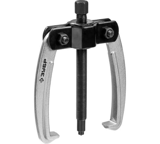 Изображение товара Шарнирный съемник 2-захватный 110 мм, ЗУБР Профессионал 43322-110