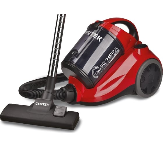 Изображение товара Пылесос Centek мультициклон CT-2530